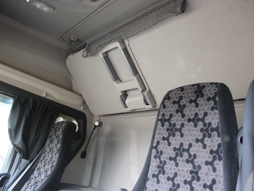 Sattelzugmaschine Scania R500, EURO 6, RETARDER: das Bild 9