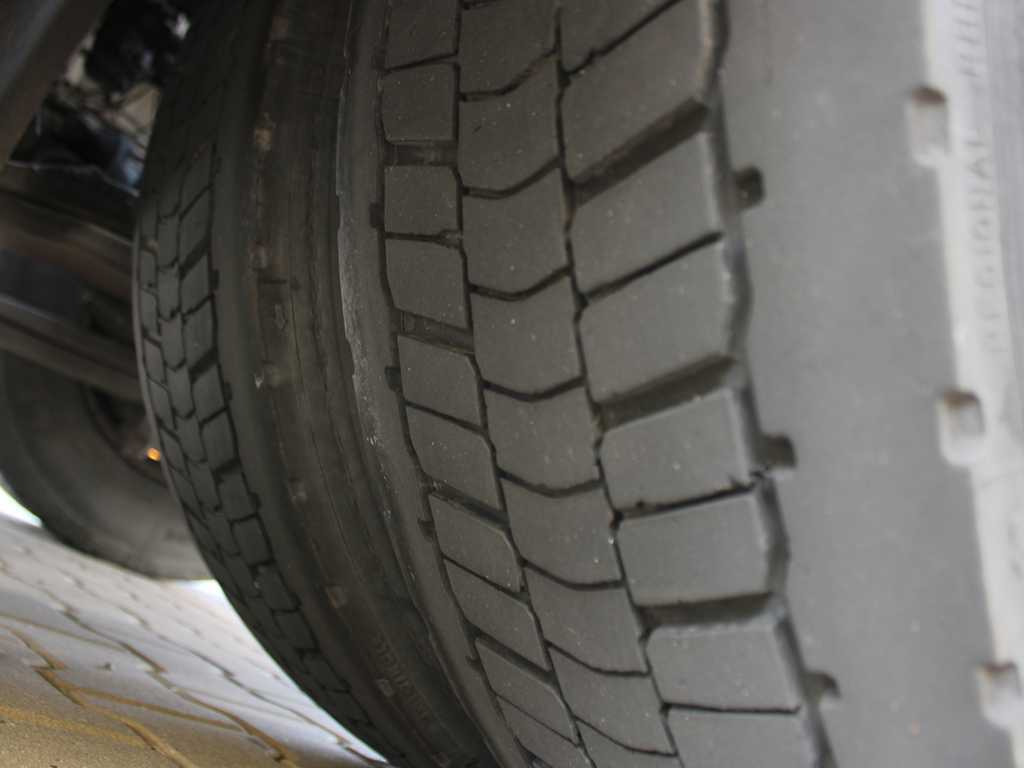 Sattelzugmaschine Scania R500, EURO 6, RETARDER: das Bild 19