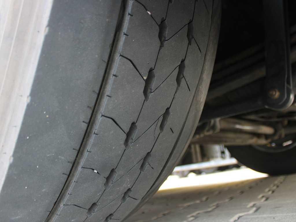 Sattelzugmaschine Scania R500, EURO 6, RETARDER: das Bild 20