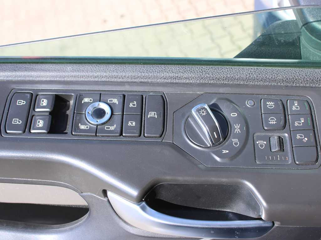 Sattelzugmaschine Scania S520, LOWDECK, RETARDER, NAVIGATION: das Bild 18