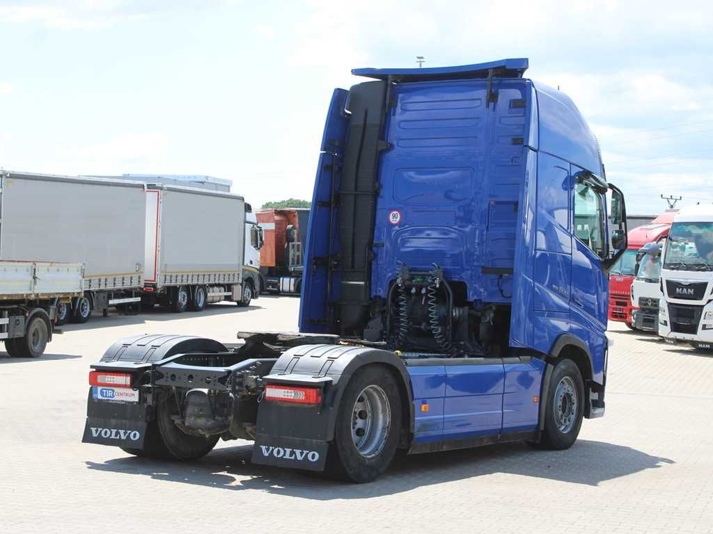 Volvo FH 500, DOUBLE CIRCUIT, EURO 6, VEB +, I-SAVE - Sattelzugmaschine: das Bild 3 Volvo FH 500, DOUBLE CIRCUIT, EURO 6, VEB +, I-SAVE - Sattelzugmaschine: das Bild 3