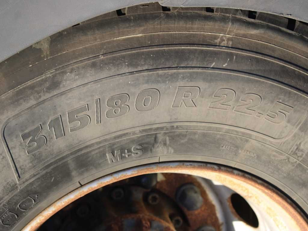 Scania R 420 LB, EURO 5, 6X2, MNB, BDF, RETARDER – Finanzierungsleasing Scania R 420 LB, EURO 5, 6X2, MNB, BDF, RETARDER: das Bild 18