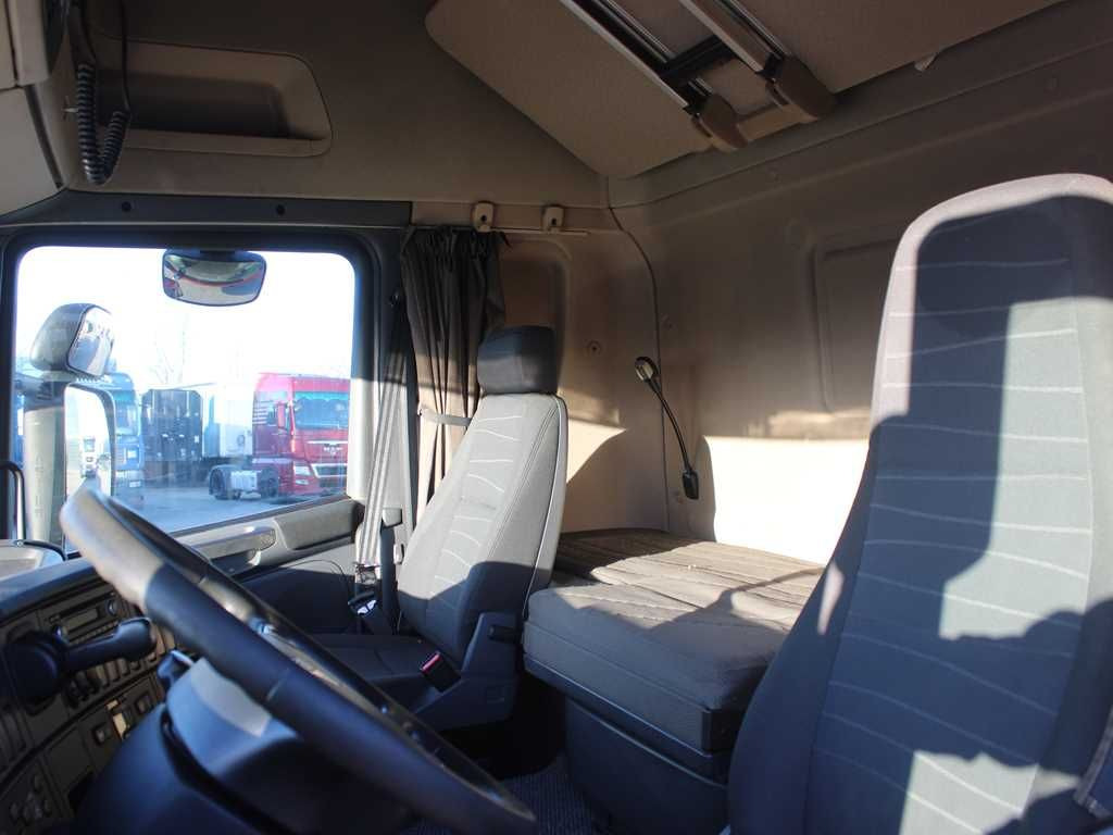 Scania R 420 LB, EURO 5, 6X2, MNB, BDF, RETARDER – Finanzierungsleasing Scania R 420 LB, EURO 5, 6X2, MNB, BDF, RETARDER: das Bild 12