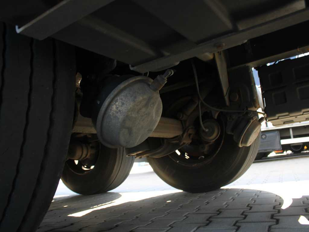 Leasing für Schwarzmüller S1, LIFTING AXLE, MULTILOCK Schwarzmüller S1, LIFTING AXLE, MULTILOCK: das Bild 13 Leasing für Schwarzmüller S1, LIFTING AXLE, MULTILOCK Schwarzmüller S1, LIFTING AXLE, MULTILOCK: das Bild 13