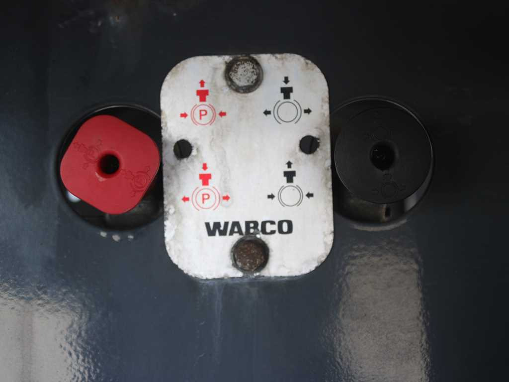 Leasing für Schwarzmüller S1, LIFTING AXLE, MULTILOCK Schwarzmüller S1, LIFTING AXLE, MULTILOCK: das Bild 6 Leasing für Schwarzmüller S1, LIFTING AXLE, MULTILOCK Schwarzmüller S1, LIFTING AXLE, MULTILOCK: das Bild 6