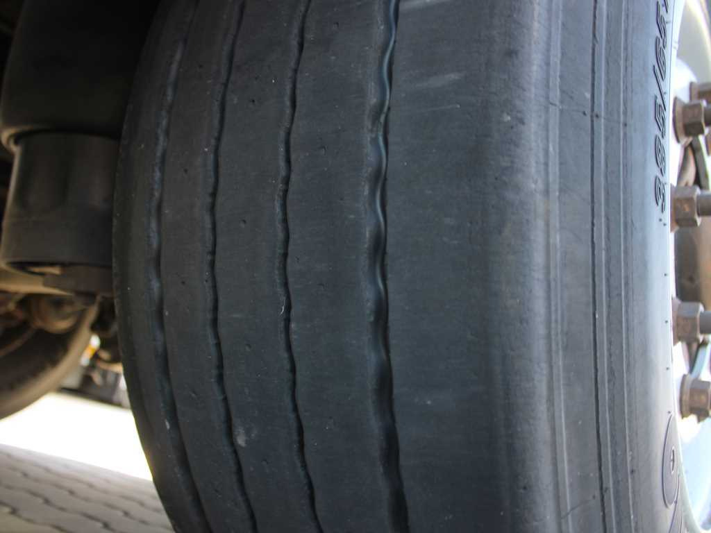 Leasing für Schwarzmüller S1, LIFTING AXLE, MULTILOCK Schwarzmüller S1, LIFTING AXLE, MULTILOCK: das Bild 12 Leasing für Schwarzmüller S1, LIFTING AXLE, MULTILOCK Schwarzmüller S1, LIFTING AXLE, MULTILOCK: das Bild 12