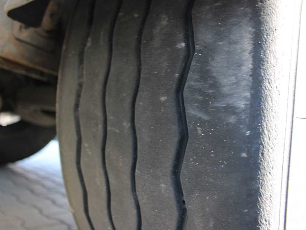 Leasing für Schwarzmüller S1, LIFTING AXLE, MULTILOCK Schwarzmüller S1, LIFTING AXLE, MULTILOCK: das Bild 11 Leasing für Schwarzmüller S1, LIFTING AXLE, MULTILOCK Schwarzmüller S1, LIFTING AXLE, MULTILOCK: das Bild 11