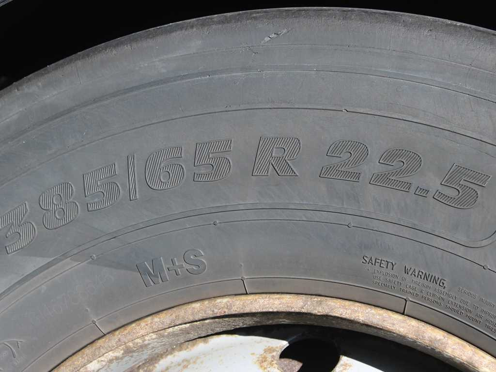 Leasing für Schwarzmüller S1, LIFTING AXLE, MULTILOCK Schwarzmüller S1, LIFTING AXLE, MULTILOCK: das Bild 8 Leasing für Schwarzmüller S1, LIFTING AXLE, MULTILOCK Schwarzmüller S1, LIFTING AXLE, MULTILOCK: das Bild 8