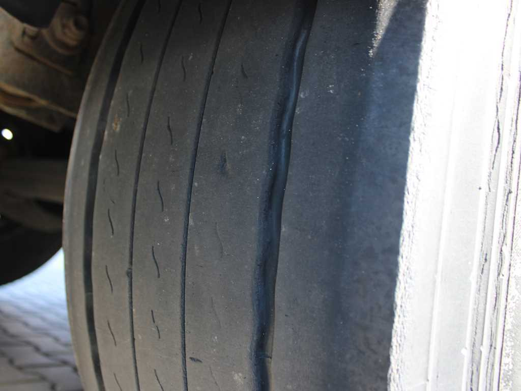 Leasing für Schwarzmüller S1, LIFTING AXLE, MULTILOCK Schwarzmüller S1, LIFTING AXLE, MULTILOCK: das Bild 10 Leasing für Schwarzmüller S1, LIFTING AXLE, MULTILOCK Schwarzmüller S1, LIFTING AXLE, MULTILOCK: das Bild 10