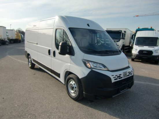 Fiat Ducato MAXI L3H2 140Ps,Klima, Rückfahrkamera, Automatik Exportpreis - Kastenwagen: das Bild 3 Fiat Ducato MAXI L3H2 140Ps,Klima, Rückfahrkamera, Automatik Exportpreis - Kastenwagen: das Bild 3
