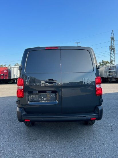 Fiat Scudo Maxi BlueDHi 120 6-Gang Exportpreis - Kastenwagen: das Bild 5 Fiat Scudo Maxi BlueDHi 120 6-Gang Exportpreis - Kastenwagen: das Bild 5