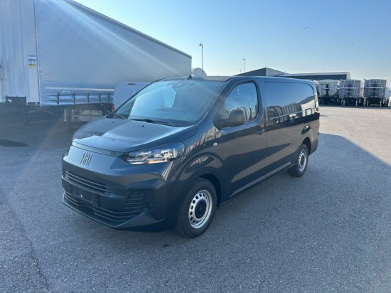Fiat Scudo Maxi BlueDHi 120 6-Gang inkl. NOVA - Kastenwagen: das Bild 3 Fiat Scudo Maxi BlueDHi 120 6-Gang inkl. NOVA - Kastenwagen: das Bild 3