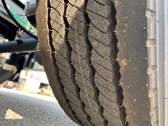 Container/ Wechselfahrgestell Auflieger, Zustand - NEU Krone Box Liner SZC 18 ADR-Chassi für 20ft Container, 1-A Liftachse: das Bild 13 Container/ Wechselfahrgestell Auflieger, Zustand - NEU Krone Box Liner SZC 18 ADR-Chassi für 20ft Container, 1-A Liftachse: das Bild 13