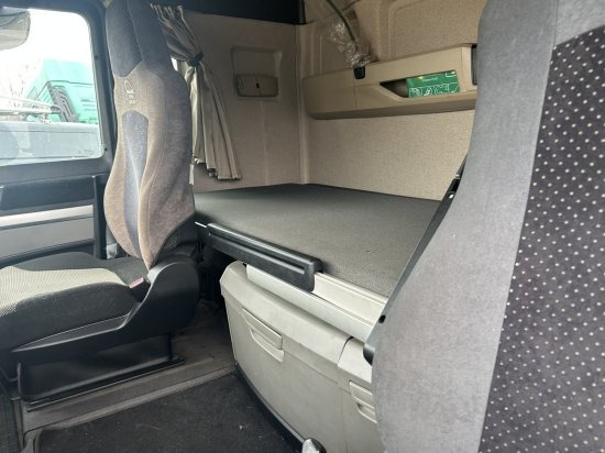 Containerwagen/ Wechselfahrgestell LKW MAN TGX 26.470 XXL, 6x2, Liftachse, EURO6, Intarder OHNE CONTAINER, Produktion 2020: das Bild 11 Containerwagen/ Wechselfahrgestell LKW MAN TGX 26.470 XXL, 6x2, Liftachse, EURO6, Intarder OHNE CONTAINER, Produktion 2020: das Bild 11