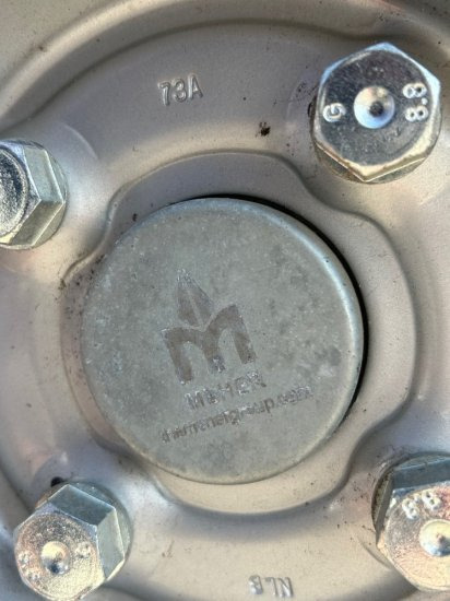 Motorradanhänger, Zustand - NEU Martz GP 1 R,  Motorrad-Transporter, Verzinkt, Meher-Achsen,: das Bild 11
