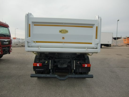 Mercedes-Benz Arocs 3348, 6x4 ,Retarder, Meiller ,Euro 6 Bordmatik - Kipper: das Bild 5 Mercedes-Benz Arocs 3348, 6x4 ,Retarder, Meiller ,Euro 6 Bordmatik - Kipper: das Bild 5