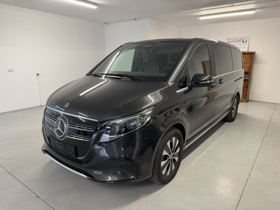 Mercedes-Benz EQV 300 AVANTGARDE, Lang , 7 Sitzer - PKW: das Bild 1 Mercedes-Benz EQV 300 AVANTGARDE, Lang , 7 Sitzer - PKW: das Bild 1