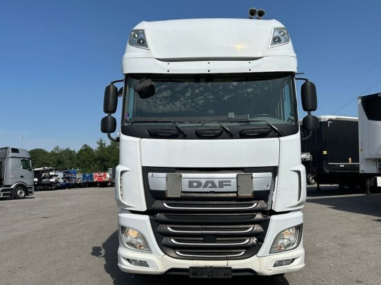 DAF XF 460 FT SSC, Automatik, EURO6 - Sattelzugmaschine: das Bild 2 DAF XF 460 FT SSC, Automatik, EURO6 - Sattelzugmaschine: das Bild 2