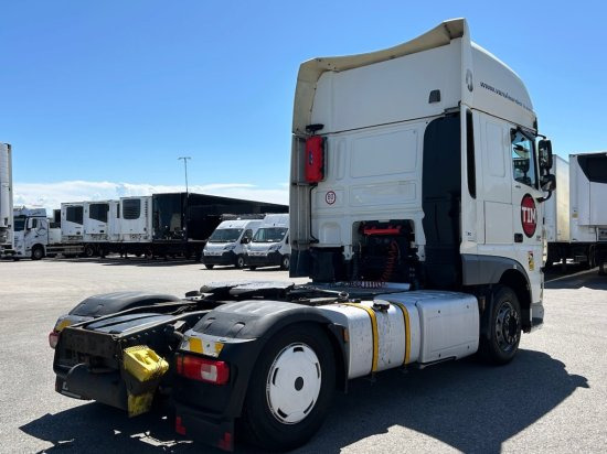 DAF XF 460 FT SSC, Automatik, EURO6 - Sattelzugmaschine: das Bild 5 DAF XF 460 FT SSC, Automatik, EURO6 - Sattelzugmaschine: das Bild 5