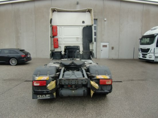 DAF XF 460 SSC, Automatik, EURO6 - Sattelzugmaschine: das Bild 5 DAF XF 460 SSC, Automatik, EURO6 - Sattelzugmaschine: das Bild 5