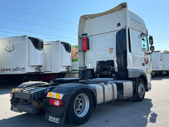 DAF XF 480 FT SSC, Automatik, EURO6 - Sattelzugmaschine: das Bild 5 DAF XF 480 FT SSC, Automatik, EURO6 - Sattelzugmaschine: das Bild 5