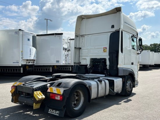 DAF XF 480 FT SSC, Automatik, EURO6 - Sattelzugmaschine: das Bild 5 DAF XF 480 FT SSC, Automatik, EURO6 - Sattelzugmaschine: das Bild 5