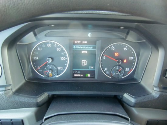 Sattelzugmaschine MAN TGX 18.510 BLS, XXL New Model EURO 6, Intarder: das Bild 7