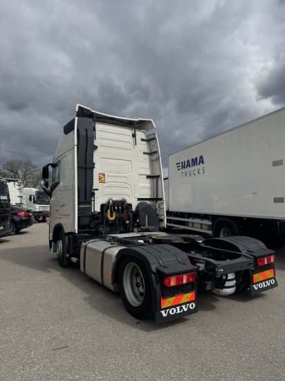 Volvo FH 500 E6, Low Deck , Standklima, 2 Stück - Sattelzugmaschine: das Bild 5 Volvo FH 500 E6, Low Deck , Standklima, 2 Stück - Sattelzugmaschine: das Bild 5