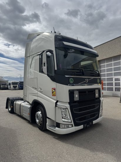 Volvo FH 500 E6, Low Deck , Standklima, 2 Stück - Sattelzugmaschine: das Bild 1 Volvo FH 500 E6, Low Deck , Standklima, 2 Stück - Sattelzugmaschine: das Bild 1