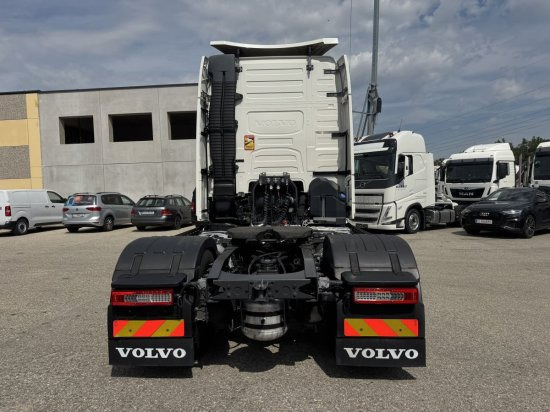 Volvo FH 500, Retarder, XL - Sattelzugmaschine: das Bild 5 Volvo FH 500, Retarder, XL - Sattelzugmaschine: das Bild 5