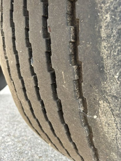 Saxas, Anhängewagen Kofferaufbau mit Hebebühne - Koffer Anhänger: das Bild 5 Saxas, Anhängewagen Kofferaufbau mit Hebebühne - Koffer Anhänger: das Bild 5
