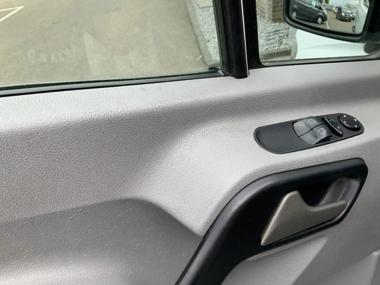 Kühltransporter Mercedes-Benz Sprinter 310 2.2 CDI 366 ijswagen 40 gr _0 Deuren 10 Euro 5: das Bild 14