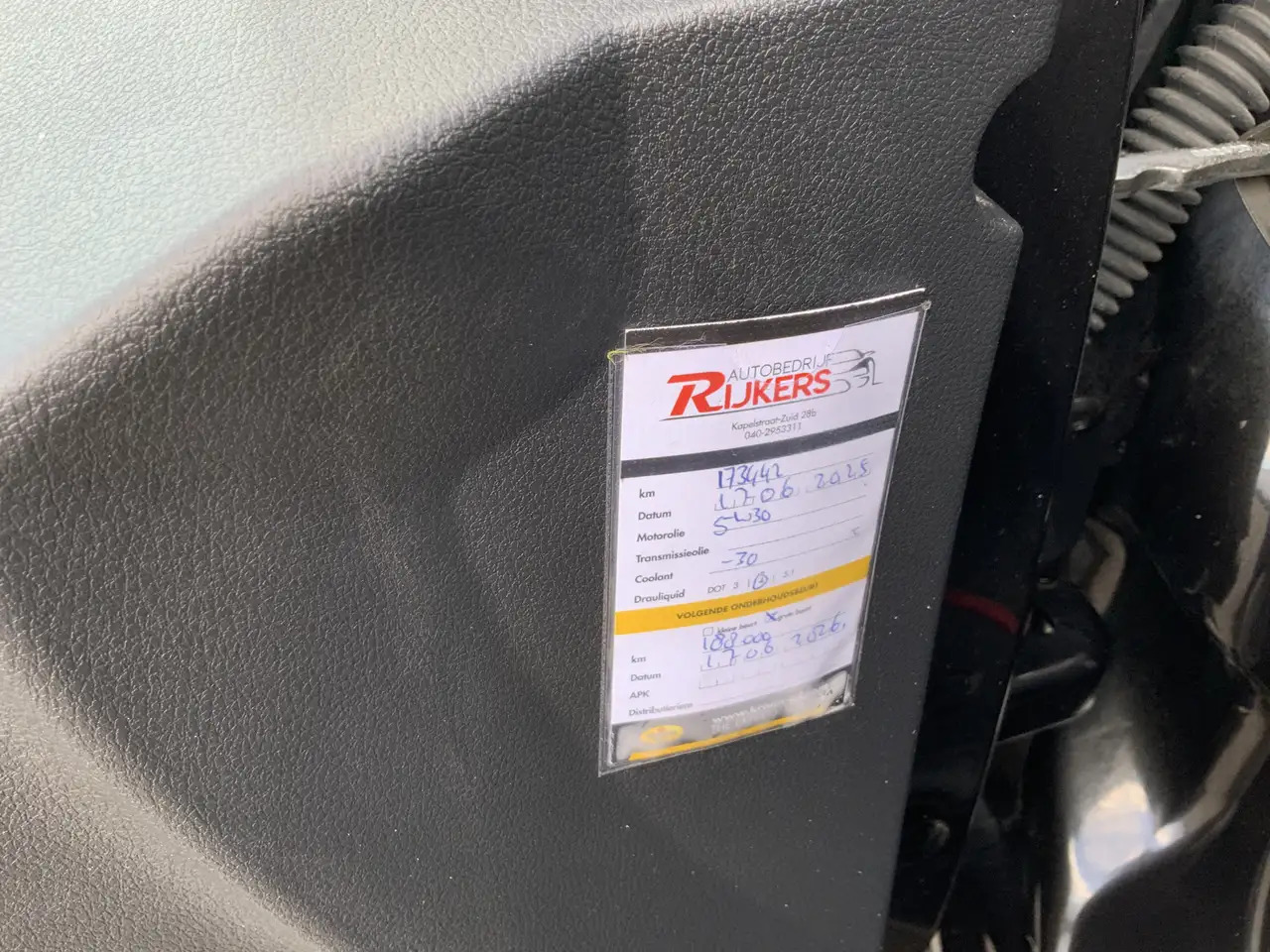 Transporter mit Doppelkabine Renault Trafic 1.6 dCi T27 L1H1 Dub Cab Airco Cruise 6 Zits Alu V: das Bild 16