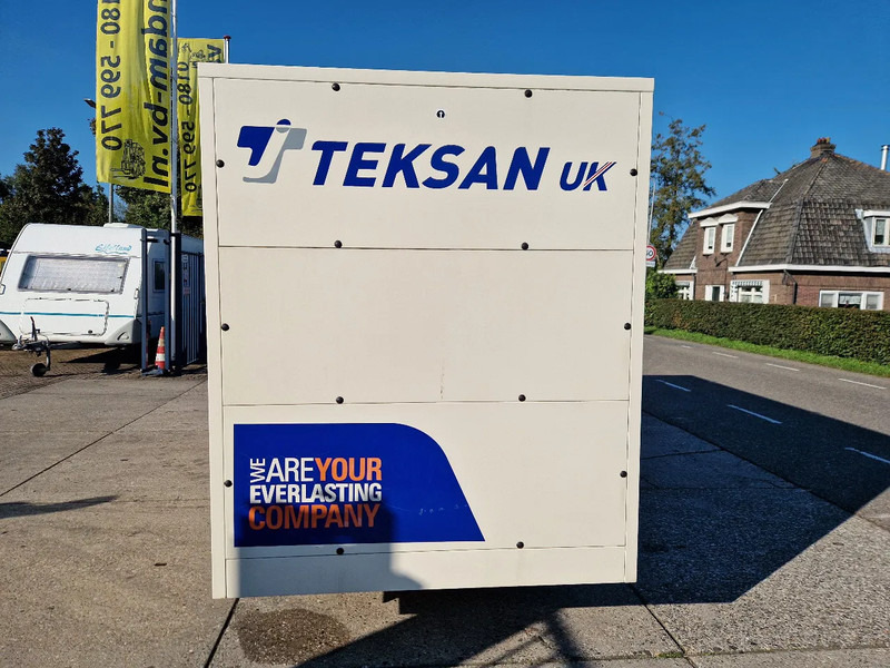 Doosan Teksan TJ440DW generator 440kVA Doosan 8-cilinder UNUSED - Stromgenerator: das Bild 4 Doosan Teksan TJ440DW generator 440kVA Doosan 8-cilinder UNUSED - Stromgenerator: das Bild 4