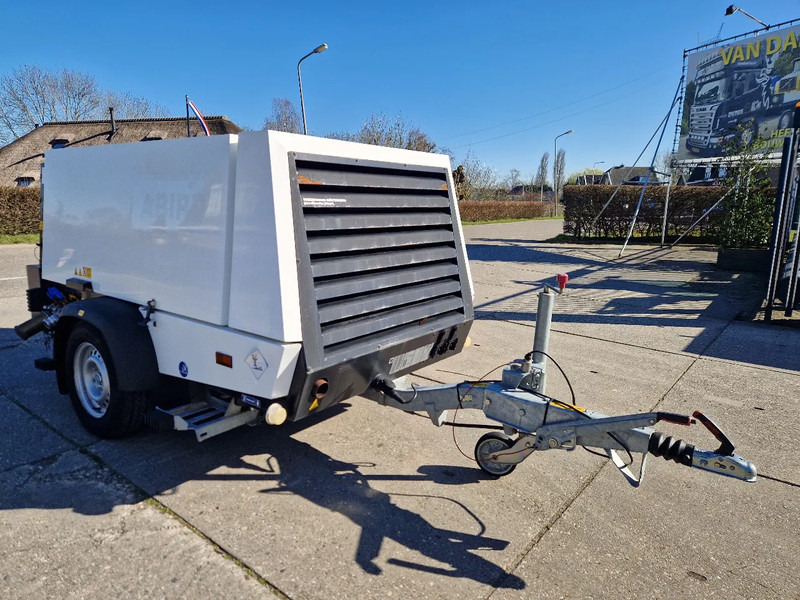 Luftkompressor Kaeser M82 in zeer nette staat!: das Bild 18