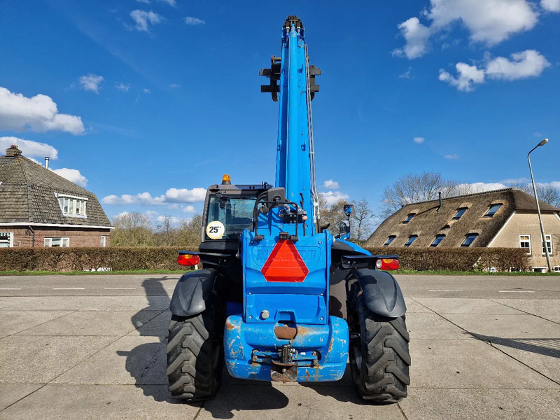 Manitou MT1840 Easy 4x4x4 - Teleskoplader: das Bild 4 Manitou MT1840 Easy 4x4x4 - Teleskoplader: das Bild 4