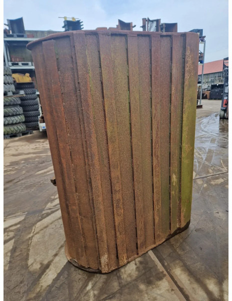 Schaufel für Baumaschine Onbekend brede bakken CW30/40: das Bild 11 Schaufel für Baumaschine Onbekend brede bakken CW30/40: das Bild 11