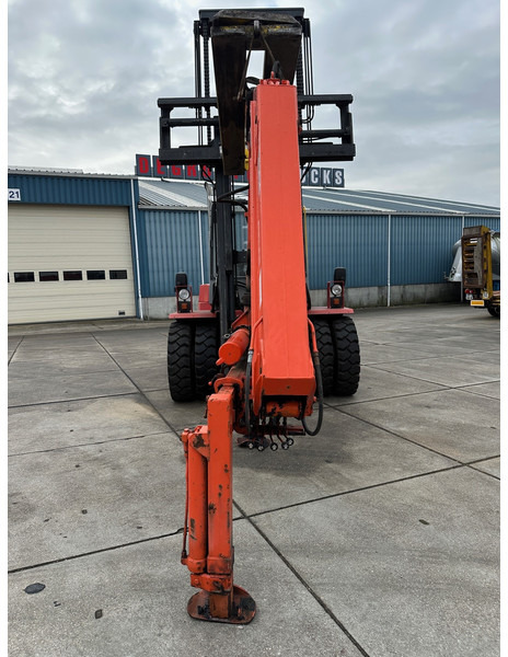 Atlas AK3500C 6.5/2 - Ladekran für LKW: das Bild 5 Atlas AK3500C 6.5/2 - Ladekran für LKW: das Bild 5