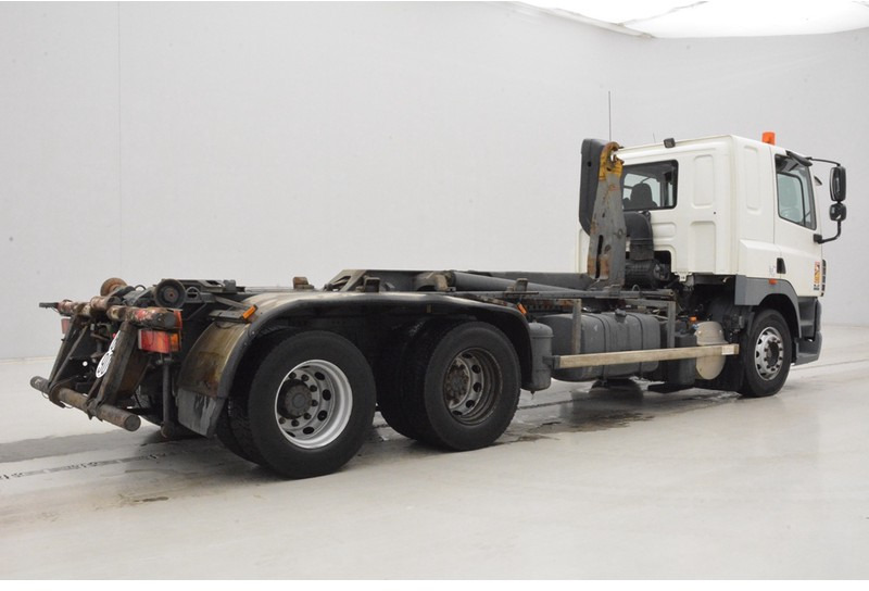 DAF CF85.410 - 6x2* - Abrollkipper: das Bild 5 DAF CF85.410 - 6x2* - Abrollkipper: das Bild 5