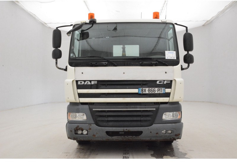 DAF CF85.410 - 6x2* - Abrollkipper: das Bild 2 DAF CF85.410 - 6x2* - Abrollkipper: das Bild 2