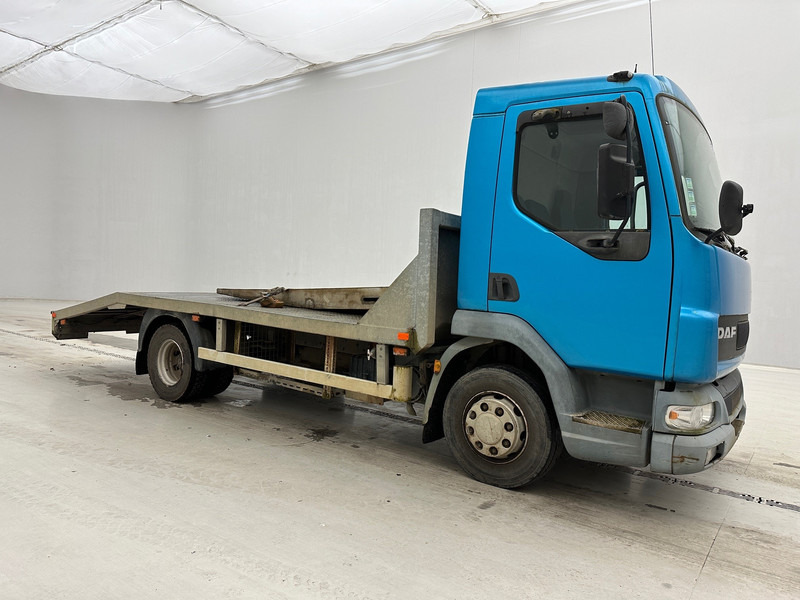 DAF LF45.12* - Autotransporter LKW: das Bild 3 DAF LF45.12* - Autotransporter LKW: das Bild 3