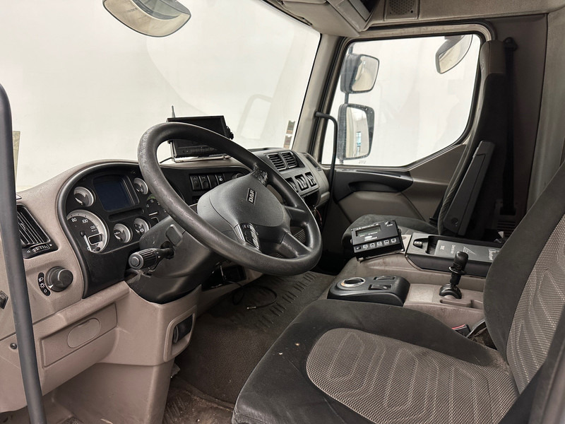 Kühlkoffer LKW DAF LF45.220: das Bild 9