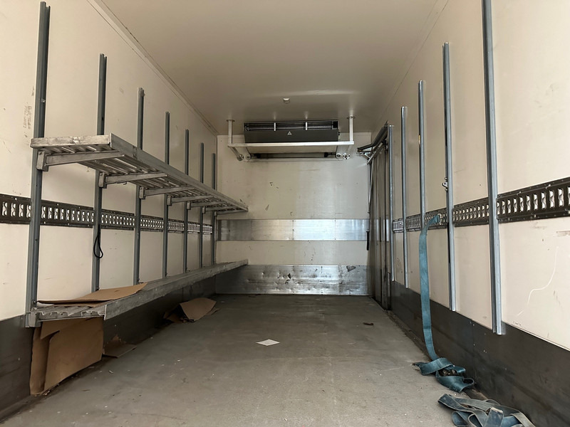 Kühlkoffer LKW DAF LF45.220: das Bild 6