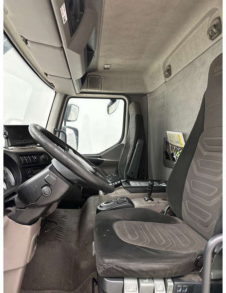 Kühlkoffer LKW DAF LF45.220: das Bild 12