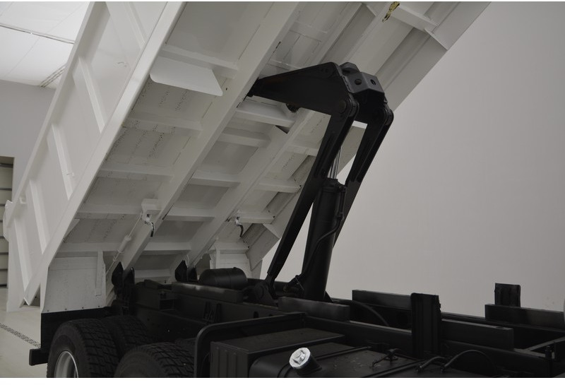 Daewoo Novus SE 340 K4DEF - 6x4 - UNUSED - Kipper: das Bild 4 Daewoo Novus SE 340 K4DEF - 6x4 - UNUSED - Kipper: das Bild 4