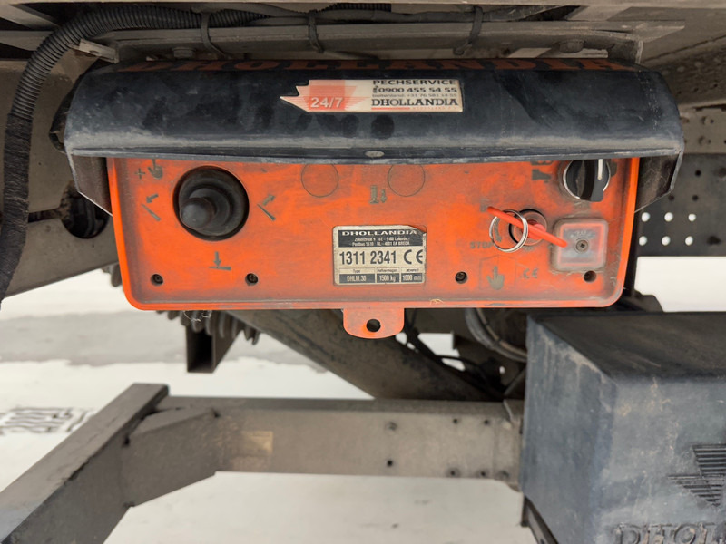 MAN TGM 12.250 - Koffer LKW: das Bild 5 MAN TGM 12.250 - Koffer LKW: das Bild 5