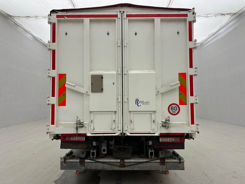 Renault C 480 - 6x2* - Kipper: das Bild 5 Renault C 480 - 6x2* - Kipper: das Bild 5