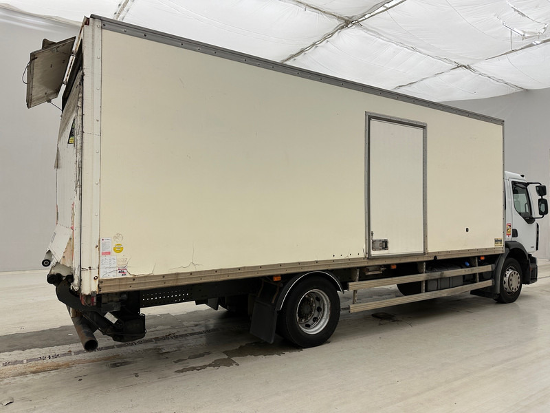 Renault Premium 240 DXi* - Koffer LKW: das Bild 4 Renault Premium 240 DXi* - Koffer LKW: das Bild 4