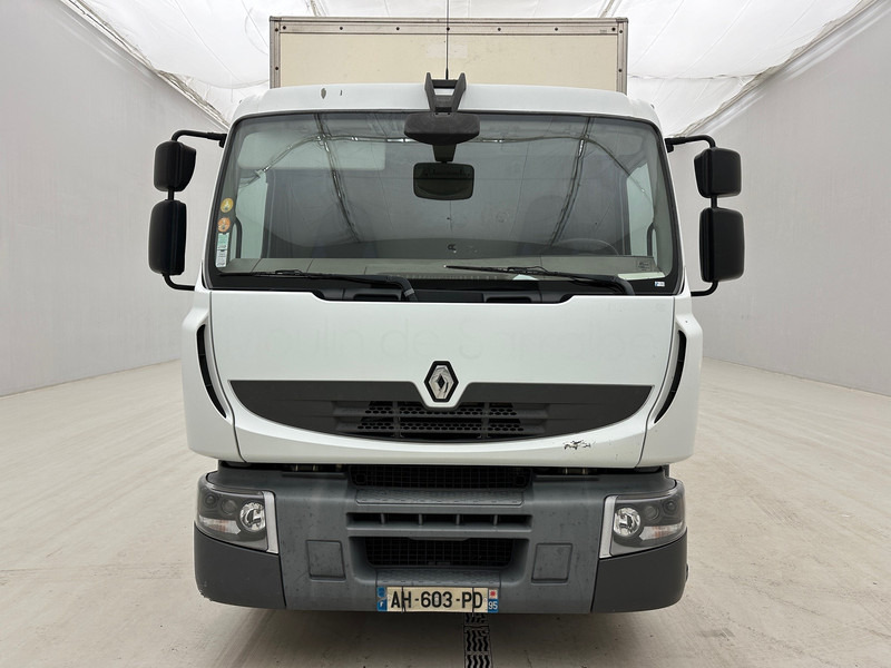 Renault Premium 240 DXi* - Koffer LKW: das Bild 2 Renault Premium 240 DXi* - Koffer LKW: das Bild 2