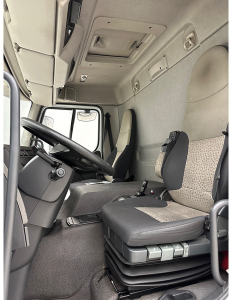 Kühlkoffer LKW Renault Premium 380 DXi: das Bild 13